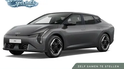 Occasion Kia EV4 Advance 150 kW (204 PK) 2025 Hatchback