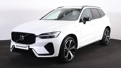 Occasion Volvo XC60 Ultimate 455 PK (334 kW) 2024 Wit SUV