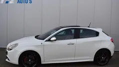 Gebruikt 2011 Alfa Romeo Giulietta Distinctive Hatchback | € 2.899 (Super prijs)