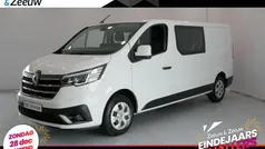 Ijswit 369 Gebruikt 2024 Renault Trafic MPV | € 24.935 (Goede deal)
