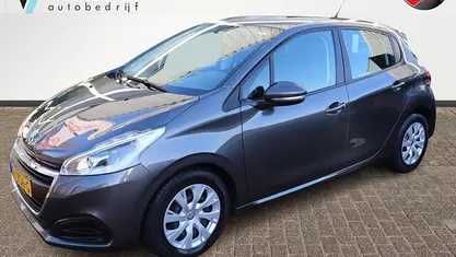 Occasion 2018 Peugeot 208 Active Hatchback | € 11.998 (Eerlijke prijs)
