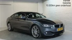 Grijs Gebruikt 2017 BMW 420 Executive Coupé | € 21.800 (Eerlijke prijs)