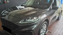 Grijs Gebruikt 2021 Ford Kuga ST-Line X SUV | € 23.250 (Eerlijke prijs)