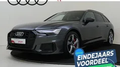 Gebruikt 2024 Audi A6 Competition Stationwagen | € 61.950 (Eerlijke prijs)