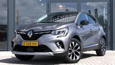 Grijs Gebruikt 2023 Renault Captur Techno SUV | € 20.550 (Eerlijke prijs)