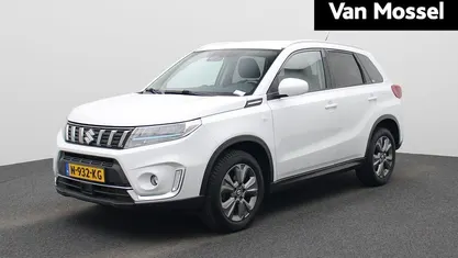 Occasion 2020 Suzuki Vitara SUV | € 19.900 (Eerlijke prijs)