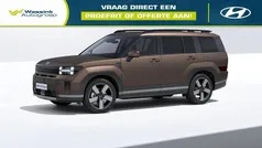 Gebruikt 2025 Hyundai Santa Fe SUV | € 63.941 (Goede deal)