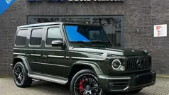Gebruikt 2022 Mercedes G63 AMG AMG SUV | € 249.900