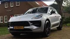 Gebruikt 2019 Porsche Macan SUV | € 44.945 (Eerlijke prijs)