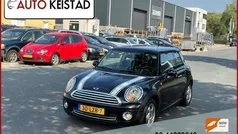 Gebruikt 2007 Mini Cooper Hatchback | € 3.750 (Eerlijke prijs)