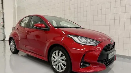Occasion Toyota Yaris 116 PK (85 kW) 2022 Hatchback