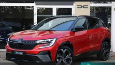 Rood Gebruikt 2024 Renault Austral Techno Esprit Alpine SUV | € 37.595 (Eerlijke prijs)