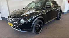 Gebruikt 2011 Nissan Juke Tekna SUV | € 6.750 (Eerlijke prijs)
