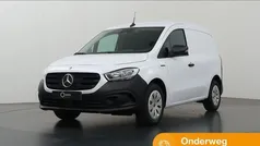 Gebruikt 2024 Mercedes eCitan Van | € 32.995 (Eerlijke prijs)