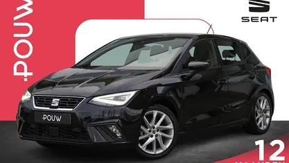 Gebruikt 2022 Seat Ibiza Business Hatchback | € 18.250 (Eerlijke prijs)