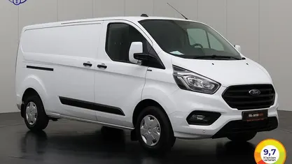 Occasion Ford Transit Custom 131 PK (96 kW) 2021 Sedan