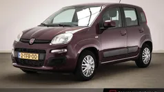 Paars Gebruikt 2014 Fiat Panda Hatchback | € 6.245 (Eerlijke prijs)