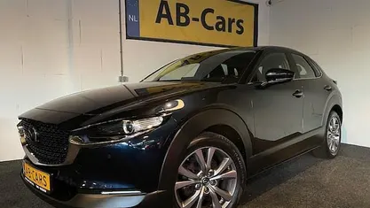 Gebruikt 2022 Mazda CX-30 Comfort SUV | € 24.495 (Goede deal)