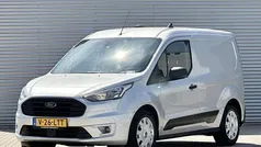 Gebruikt 2021 Ford Transit Trend Van | € 13.950 (Goede deal)