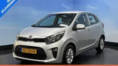 Gebruikt 2018 Kia Picanto Hatchback | € 5.999 (Goede deal)