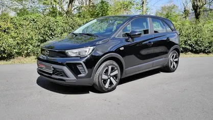 Occasion Opel Crossland Edition 83 PK (61 kW) 2022 SUV