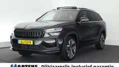 Gebruikt 2025 Skoda Kodiaq Business Line SUV | € 54.949 (Eerlijke prijs)