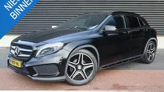Gebruikt 2017 Mercedes GLA180 AMG SUV | € 21.500 (Eerlijke prijs)