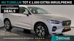 Grijs Gebruikt 2024 Volvo XC60 SUV | € 47.245 (Super prijs)