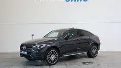 Gebruikt 2023 Mercedes E300 AMG Coupé | € 49.850
