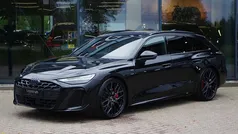 Gebruikt 2025 Audi A6 Competition Stationwagen | € 101.950