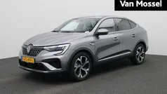 Gebruikt 2024 Renault Arkana Techno SUV | € 31.435 (Eerlijke prijs)