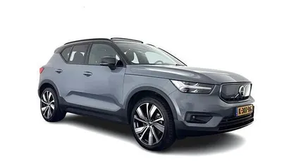 Occasion 2020 Volvo XC40 R-Design SUV | € 17.845 (Eerlijke prijs)