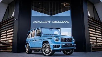 Occasion 2024 Mercedes G63 AMG AMG SUV | € 334.995