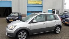 Gebruikt 2007 Ford Fiesta Hatchback | € 2.445 (Eerlijke prijs)
