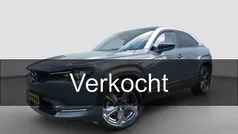 Grijs Gebruikt 2020 Mazda MX30 Edition SUV | € 16.795 (Eerlijke prijs)