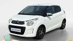 Gebruikt 2016 Citroën C1 Style Hatchback | € 7.335 (Eerlijke prijs)