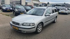 Grijs Gebruikt 2000 Volvo V70 Stationwagen | € 1.950 (Super prijs)