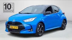 Gebruikt 2024 Toyota Yaris Edition Hatchback | € 29.450 (Eerlijke prijs)