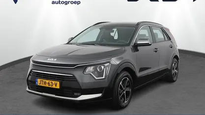 Occasion 2026 Kia Niro SUV | € 38.790 (Eerlijke prijs)