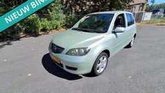 Gebruikt 2007 Mazda 2 Touring MPV | € 999 (Goede deal)