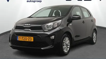 Gebruikt 2023 Kia Picanto Hatchback | € 13.950 (Eerlijke prijs)
