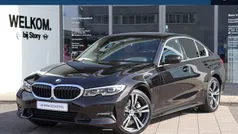 Gebruikt 2021 BMW 330e Executive Sedan | € 34.450 (Eerlijke prijs)