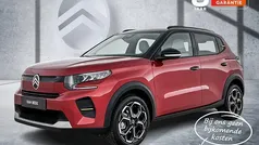 Gebruikt 2025 Citroën C3 Comfort Hatchback | € 27.954 (Eerlijke prijs)