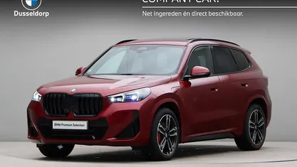 Occasion BMW X1 Comfort Edition 245 PK (180 kW) 2025 SUV