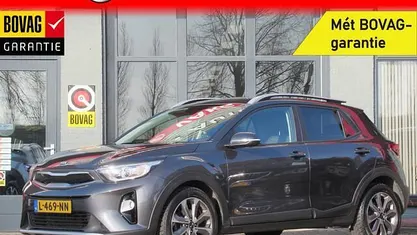 Occasion 2020 Kia Stonic SUV | € 13.900 (Eerlijke prijs)