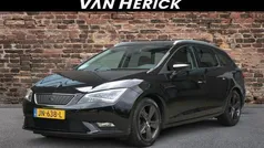 Gebruikt 2016 Seat Leon ST CONNECT Stationwagen | € 12.445 (Eerlijke prijs)