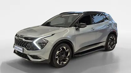 Occasion Kia Sportage GT 266 PK (195 kW) 2023 SUV