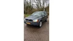 Grijs Gebruikt 2005 Volvo XC90 Ocean Race SUV | € 4.745 (Eerlijke prijs)