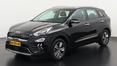 Gebruikt 2022 Kia Niro SUV | € 26.740 (Goede deal)