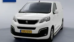 Wit Gebruikt 2020 Peugeot Expert Van | € 15.845 (Super prijs)